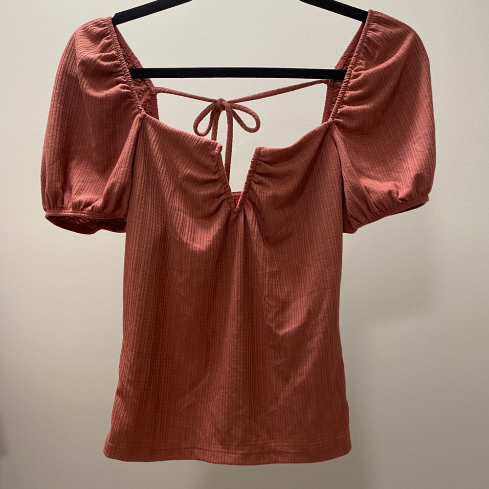 🆕 GUESS SHIRT WOMENS SIZE SMALL NEW WITH TAGS